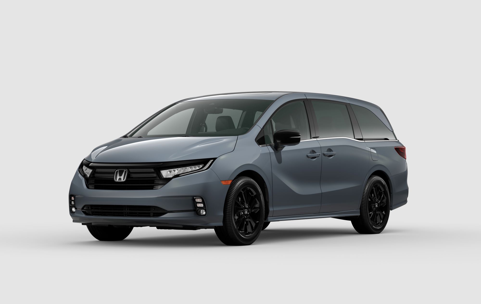 The 2023 Honda Odyssey Just Became Consumer Reports Best Minivan