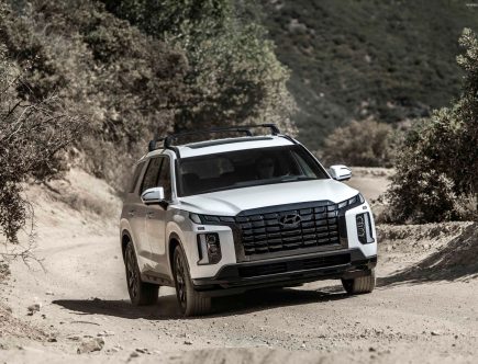Here’s What You’ll Pay for the 2023 Hyundai Palisade XRT