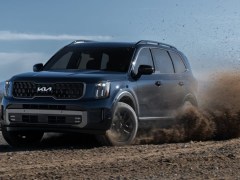 Is the 2023 Kia Telluride Any Good? 5 Reasons You’ll Want This Midsize SUV