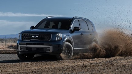 Is the 2023 Kia Telluride Any Good? 5 Reasons You’ll Want This Midsize SUV