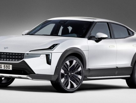 Will the New Polestar 3 Electric SUV Be a Worthy Addition?
