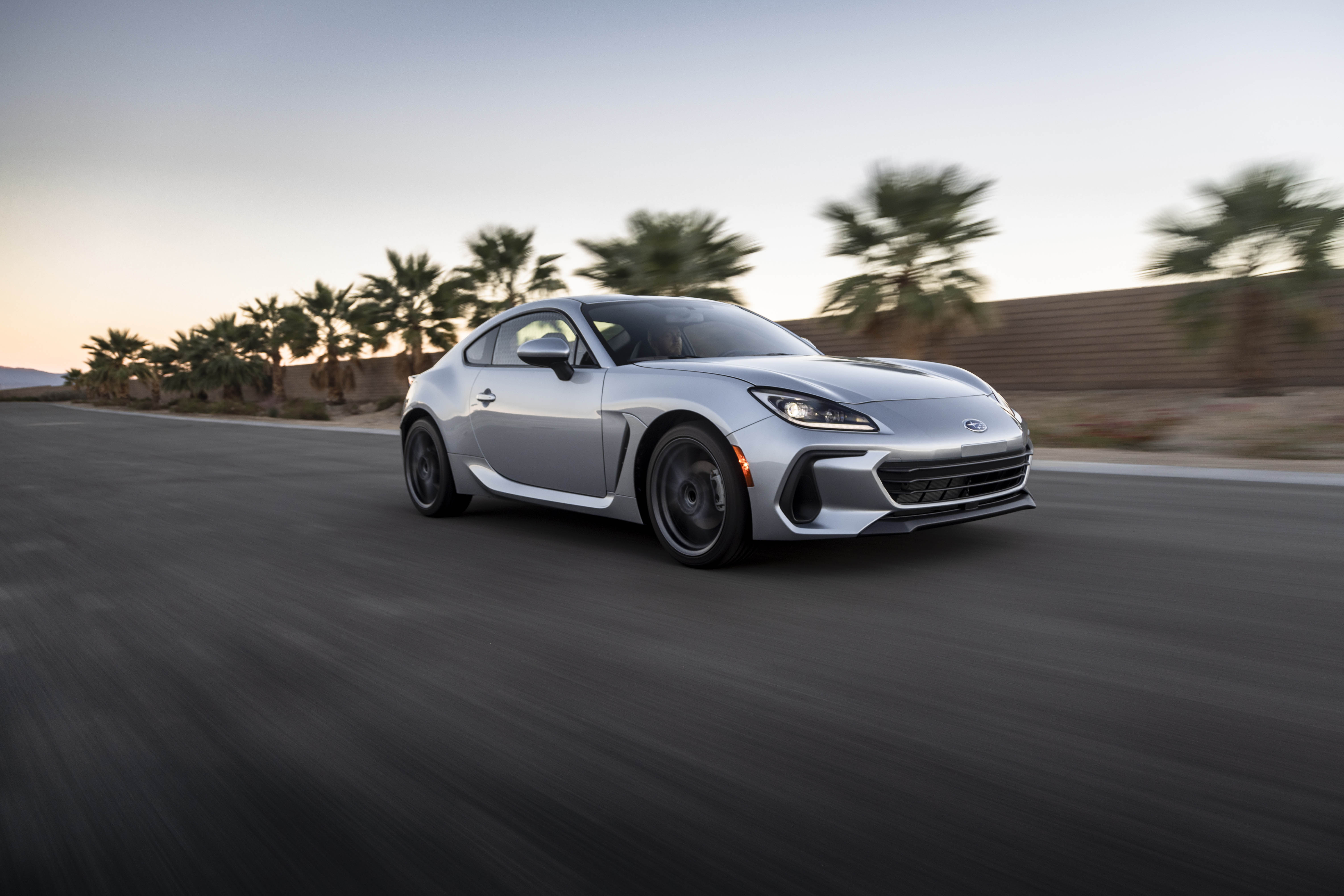 Fun cars, like this 2022 Subaru BRZ, can be yours for cheap..