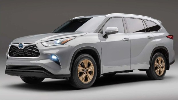 Is Bigger Better? The New 2023 Toyota Grand Highlander Gives the Answer