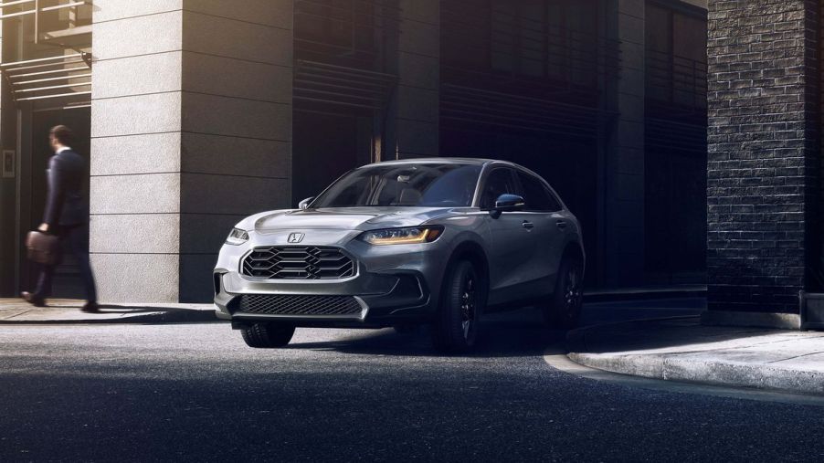 new honda hr-v for sale near carlsbad