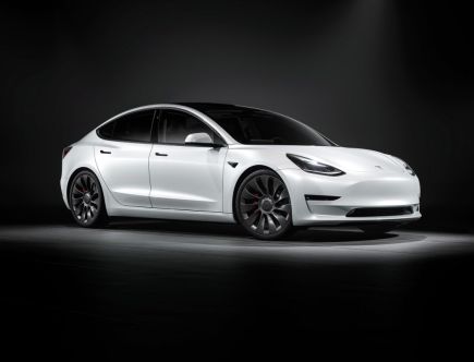2023 Tesla Model 3: What We Know So Far