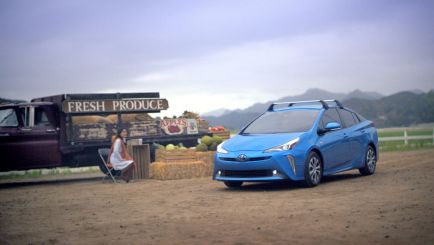 2023 Toyota Prius: Release Date, Price, and Specs