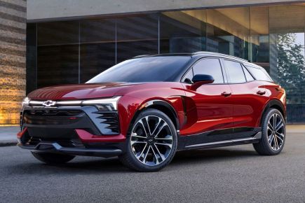 Blazer or Equinox? Which Chevy EV SUV Should You Wait For?