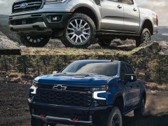Best Pickup Trucks in the J.D. Power 2022 U.S. Initial Quality Study
