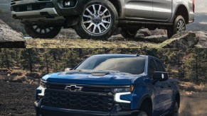 The best trucks in the J.D. Power 2022 U.S. Initial Quality Study