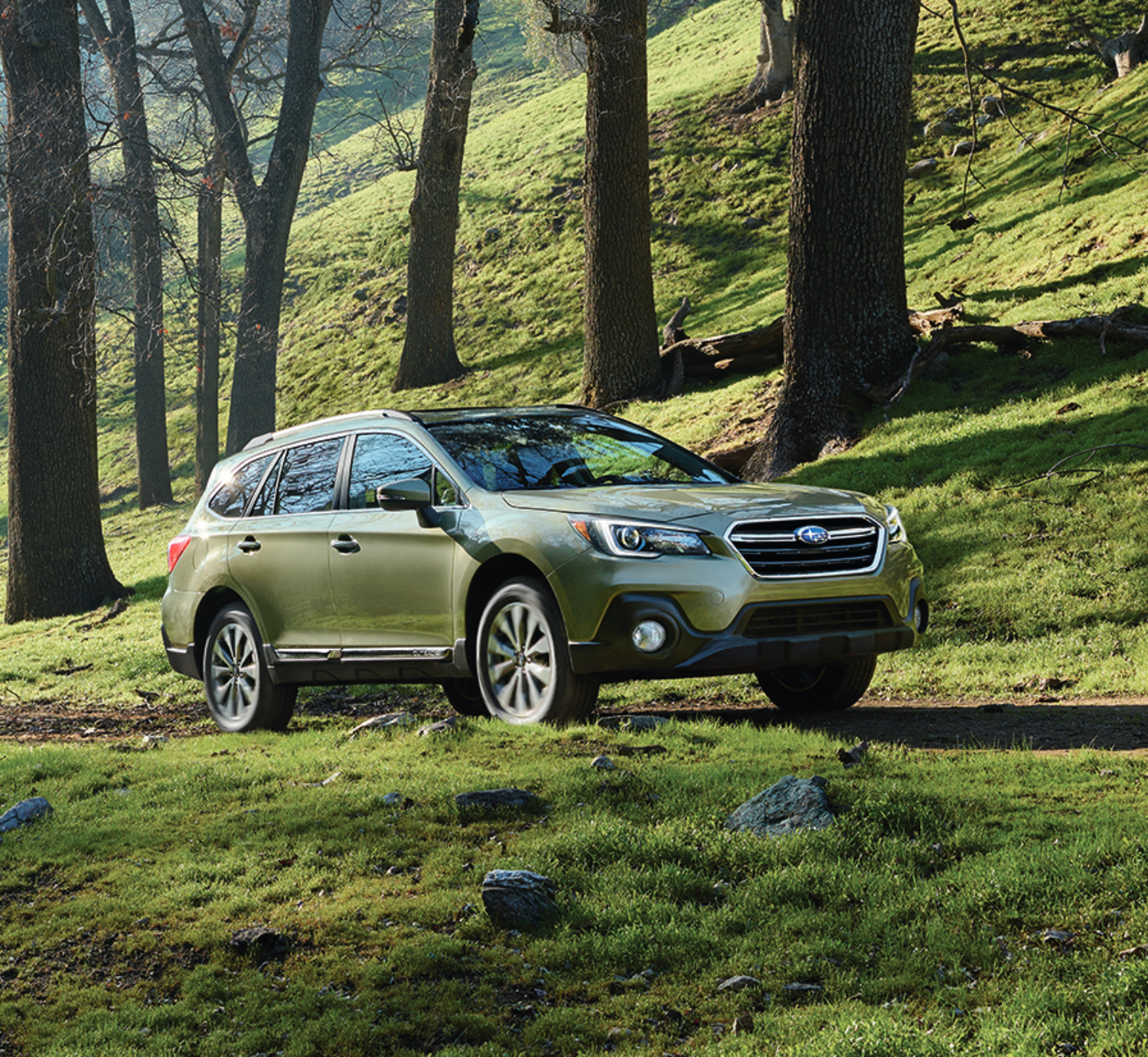 The best used Subaru Outback SUV years might surprise you. This 2019 sport utility vehicle is a good buy.