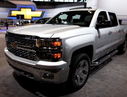 Best Used Chevy Silverado Pickup Truck Years: 1 Model to Hunt for and 2 to Avoid