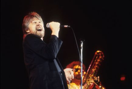 Bob Seger Worked at a GM Plant Before His ‘Like a Rock’ Helped Sell Chevy Trucks