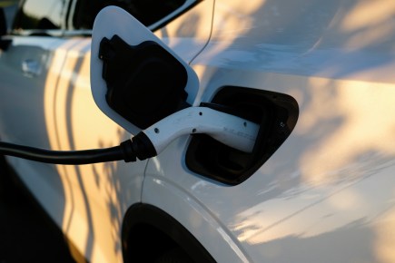 Is It Better to Lease or Buy an Electric Vehicle in 2022?