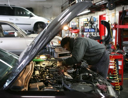 7 of the Most Common Forms of Vehicle Maintenance