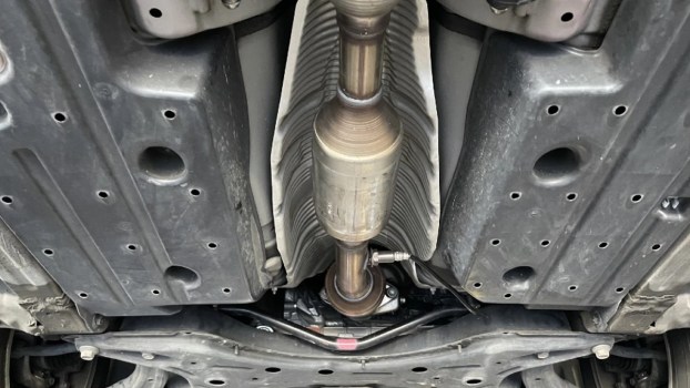 Stop! Thief! What You Need to Know About Catalytic Converter Theft