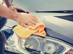 10 Easy Car Detailing Hacks to Make Your Car Look Great This Summer
