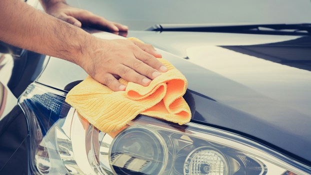 10 Easy Car Detailing Hacks to Make Your Car Look Great This Summer