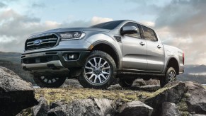Compact pickup trucks recommended by Consumer Reports