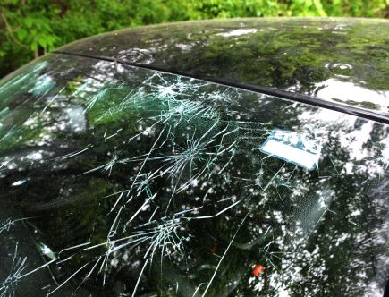 Will Insurance Pay to Fix Your Broken Windshield?