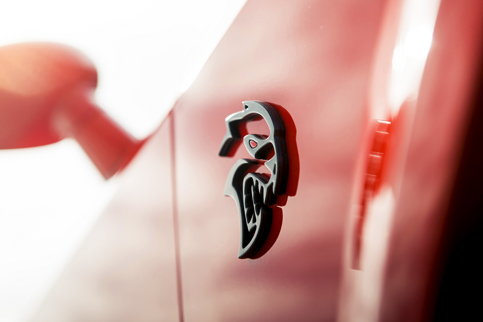 Insuring a Dodge Challenger, especially SRT cars like the Redeye, can be costly.