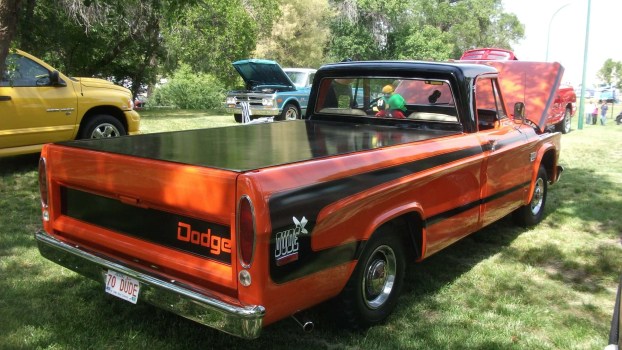 5 Special Edition Pickup Trucks You’ve Never Heard Of
