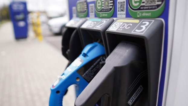 Biden Administration Backing New Standards For EV Chargers With Proposed Rule Change