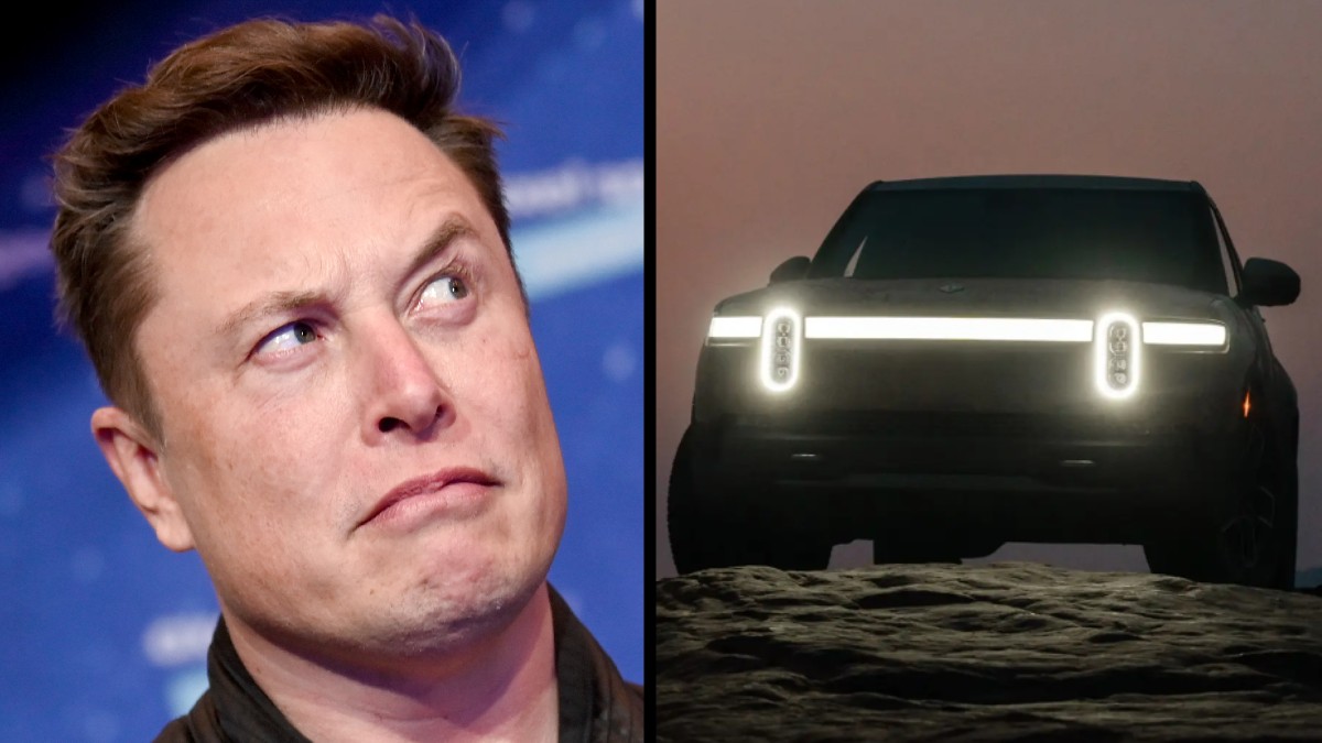 Indtægter Latter modvirke Hate Elon Musk? Buy 1 of These EVs Instead of a Tesla