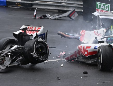 F1 Cars Breaking In Half Has Fernando Alonso Worried