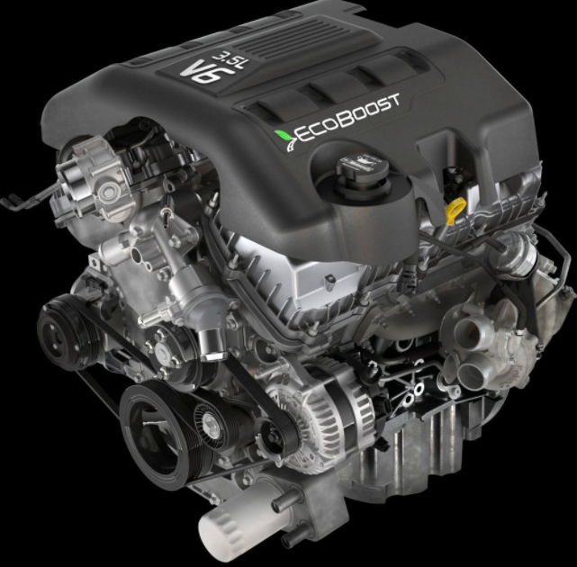 Ford EcoBoost 