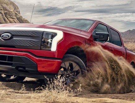 Is the Ford F-150 Lightning Actually Affordable?