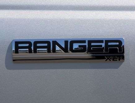 Never Buy a Used Ford Ranger From These Model Years