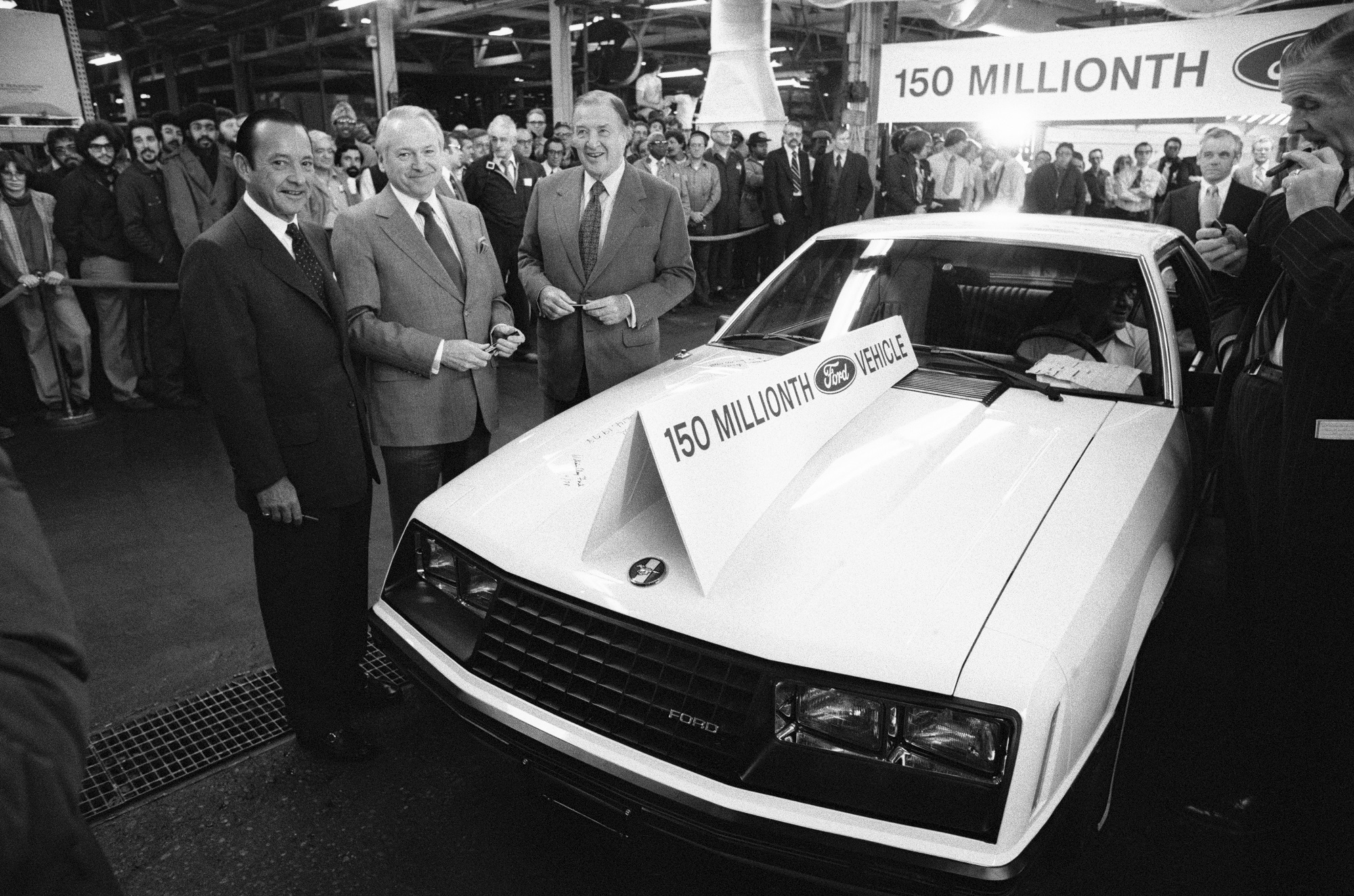 The Fox Body Mustang is the third generation of the pony car and an icon