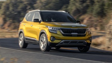 2023 Kia Seltos: Release Date, Price, and Specs — Affordable Crossover SUV