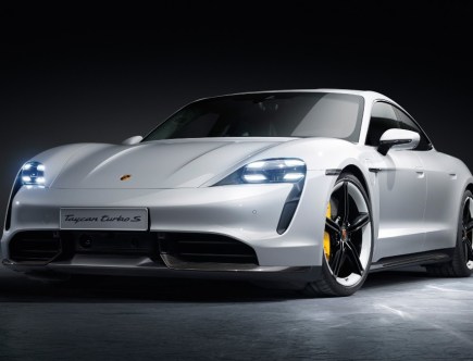 2023 Porsche Taycan Trim Prices, Specs, Features — Incredible EV Sports Car!