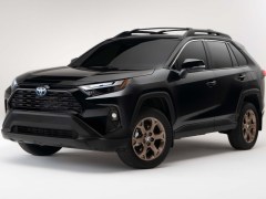 2023 Toyota RAV4: Price, Specs, & Features — Best-Selling SUV!