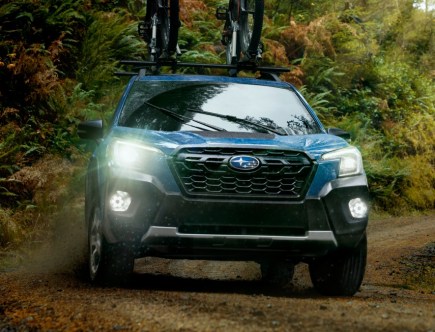 Are the 2022 Subaru Forester Limited and Touring Worth the Price?