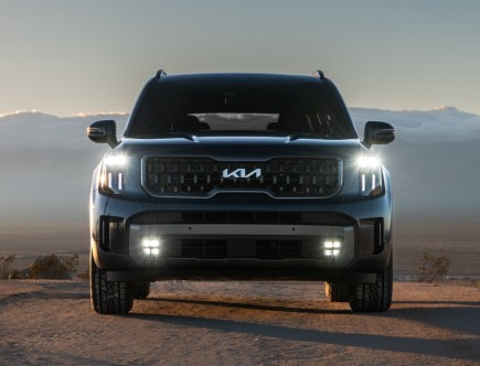 How Reliable Is the 2023 Kia Telluride?