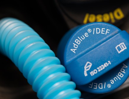 What Could a DEF Shortage Mean for Your Diesel?