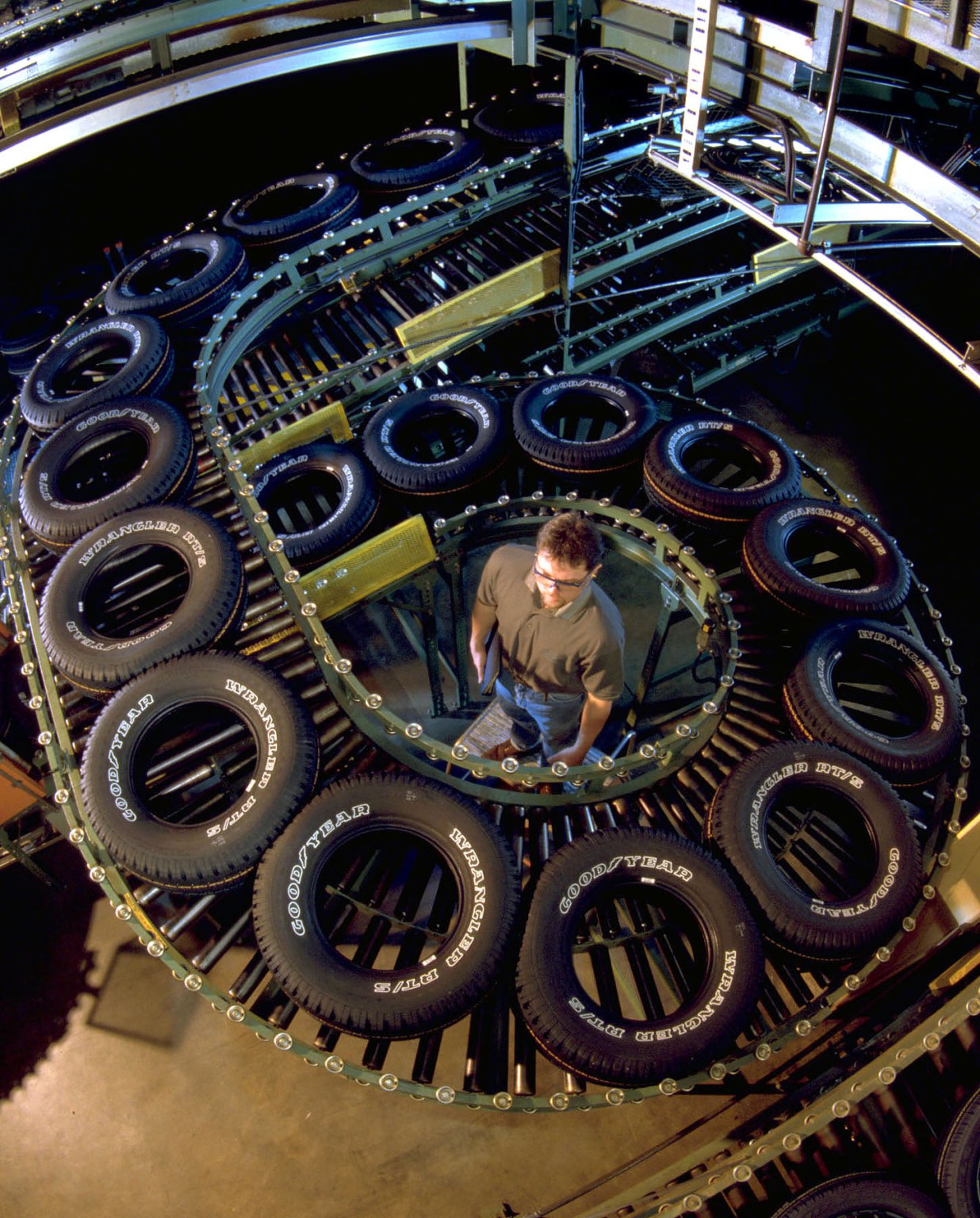 'Worst Tires Made In History' Goodyear Finally Recalls Deadly G159