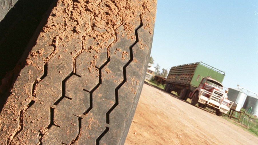 'Worst Tires Made In History' Goodyear Finally Recalls Deadly G159