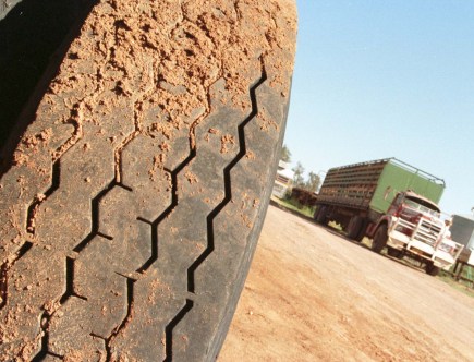 ‘Worst Tires Made In History’ Goodyear Finally Recalls Deadly G159