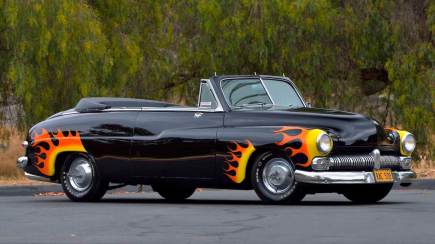 ‘Hell’s Chariot’ From Grease Is For Sale