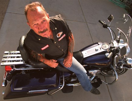 Notorious Hell’s Angels Leader Sonny Barger Dead At 83
