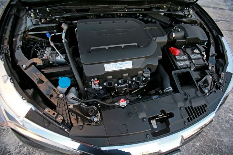 3 Most Common Honda 3.5Liter V6 Engine Problems