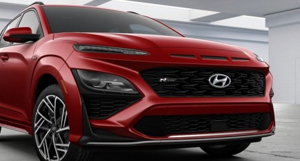 Is the Hyundai Kona N Line Sportier Than A Honda Civic Sport?
