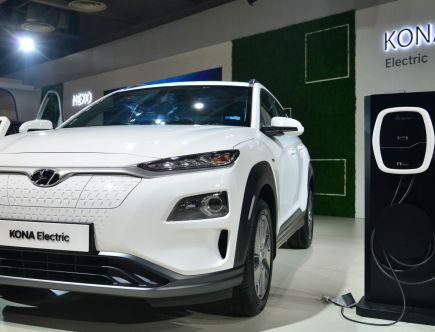 3 Reasons to Buy a 2022 Hyundai Kona Electric, Not a Hyundai Ioniq 5