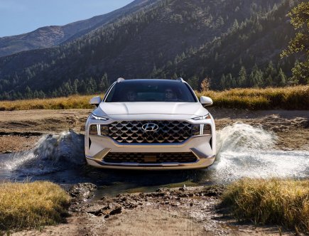 Consumer Reports Worst Midsize SUVs Might Surprise You