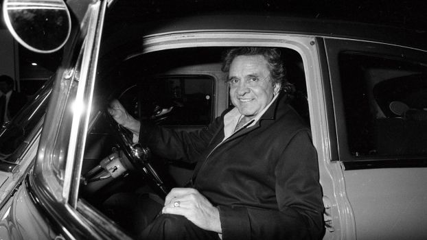 Johnny Cash ‘Got Really Sick of’ Building Pontiac Cars After Only 3 Weeks