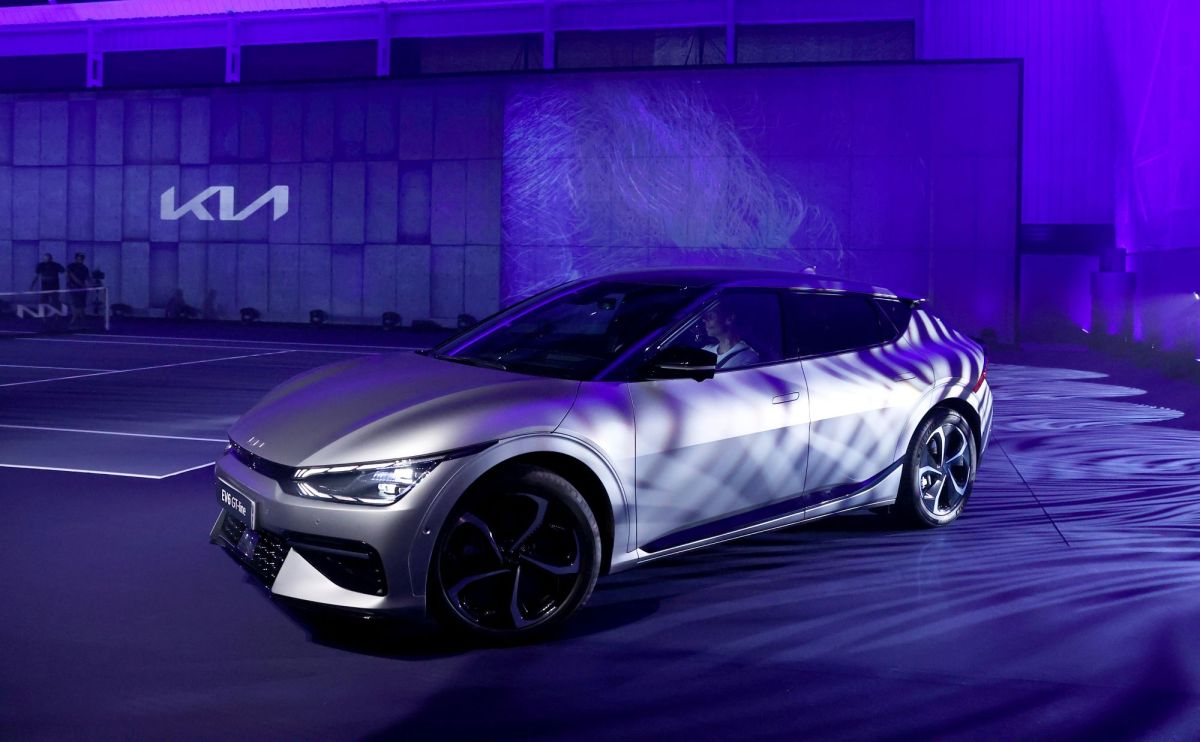 How Much Does Kia EV6 Maintenance Cost?