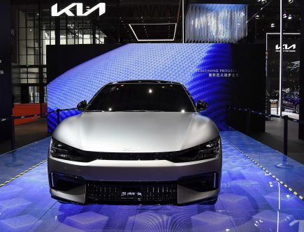 The 2022 Tesla Model Y Fails to Beat the 2022 Kia EV6 in Real-World Range, Kia Claims